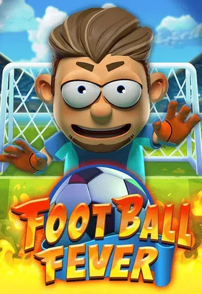 Football-Fever candy 888