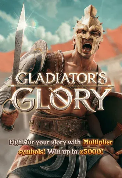 Gladiators-Glory candy 888